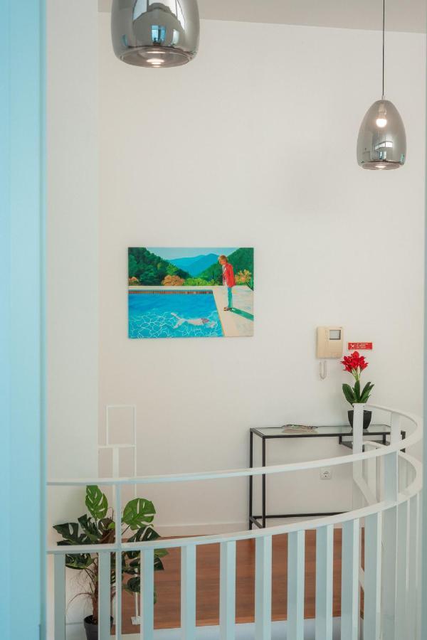 Sea View Villa Mar Lindo Nr Ponta Do Sol מראה חיצוני תמונה